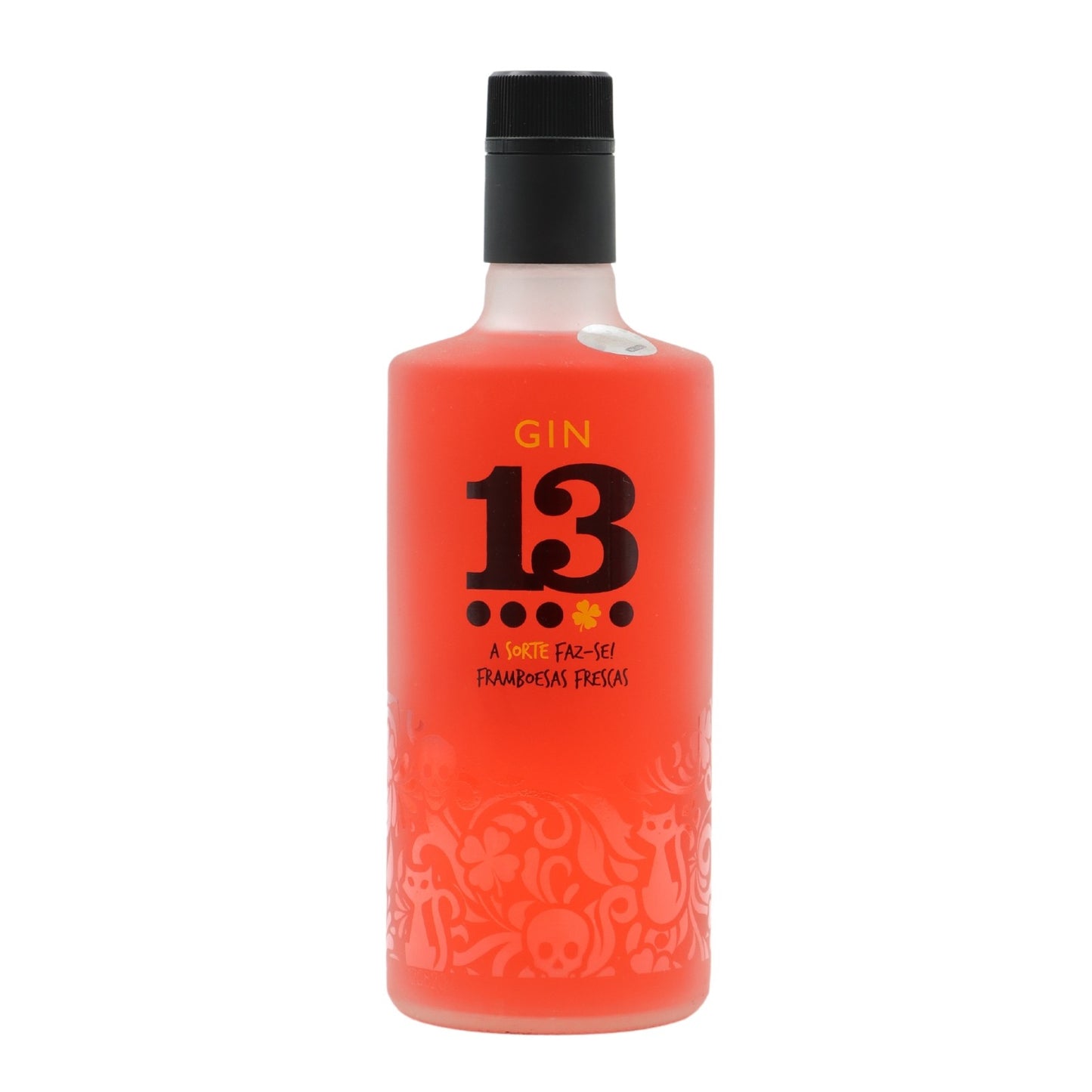 Gin 13 Fresh Framboesas 70 cl