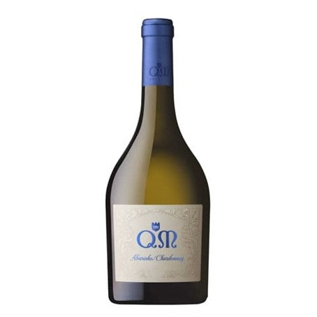 Quinta de Melgaço Alvarinho Chardonnay Branco 2021