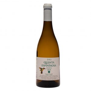 Quinta da Espinhosa Reserva Colibri Branco 2018