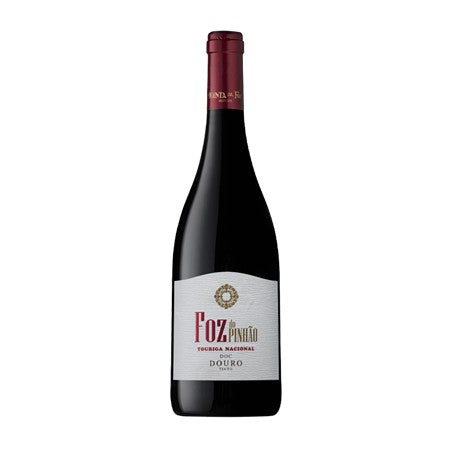 Vinho Foz do Pinhão Touriga Nacional Tinto 75 cl