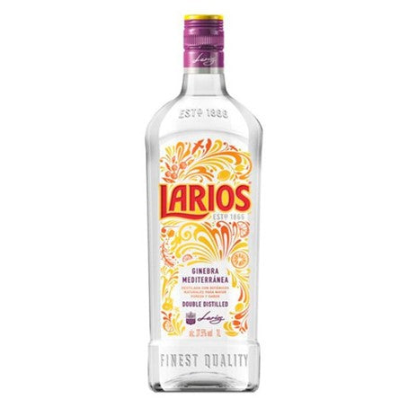 Gin Larios 70 cl