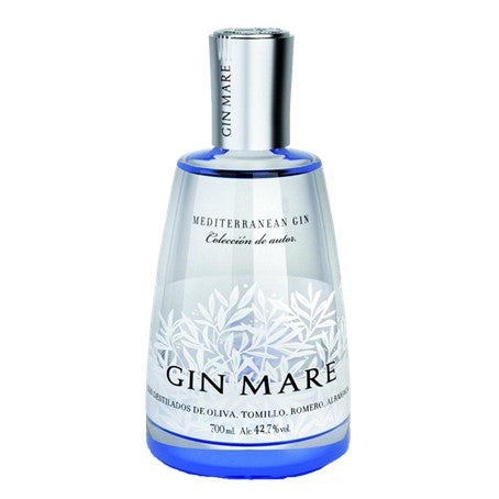 Gin Mare 70 cl