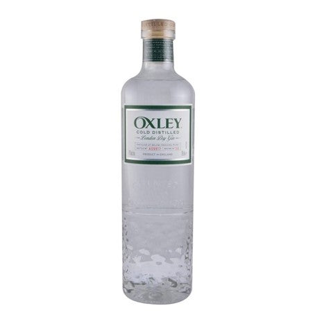 Gin Oxley Cold Distilled 70 cl