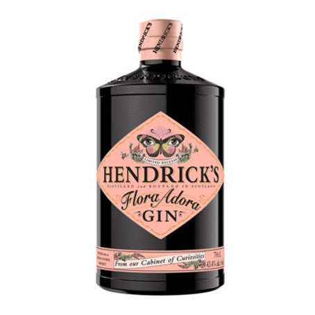 Gin Hendrick's Flora Adora 70 cl