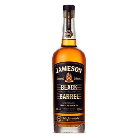Whisky Jameson Black Barrel 70 cl