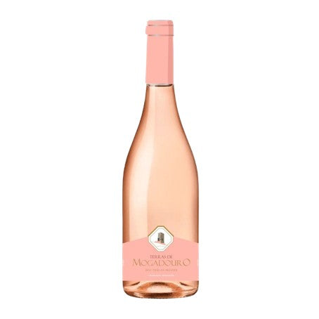 Terras de Mogadouro Rosé