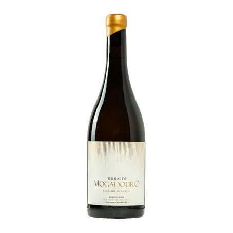 Terras de Mogadouro Grande Reserva Branco