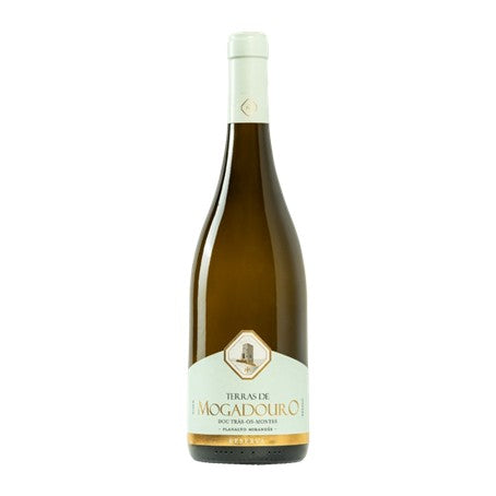 Terras de Mogadouro Reserva Branco