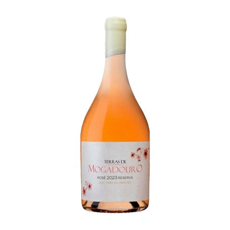 Terras de Mogadouro Reserva Rosé