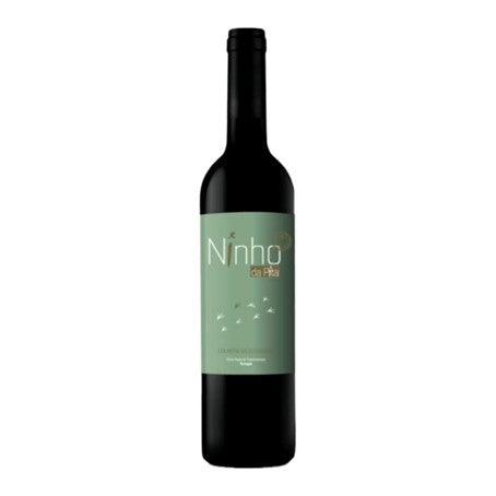 Ninho Da Pita Colheita Selecionada Tinto 2019