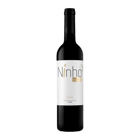 Ninho Da Pita Reserva Tinto 2020 : CX 3UNI