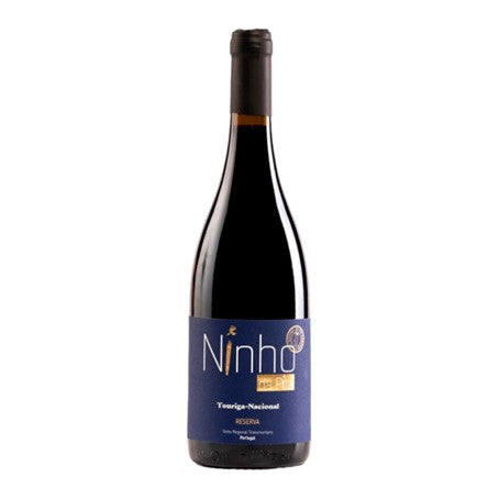 Ninho da Pita Reserva Tinto Touriga Nacional 2020