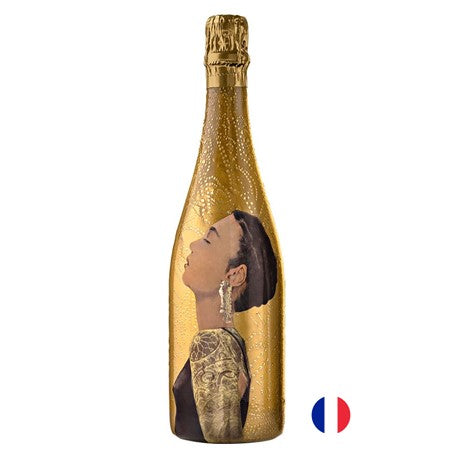 Champagne La Piu Belle Vintage 2009