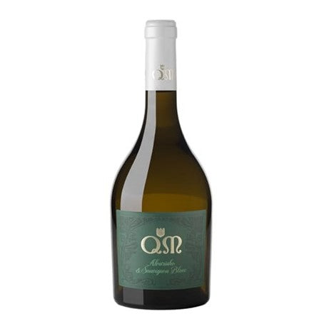 Quinta de Melgaço Alvarinho e Sauvignon Blanc 2023 : CX 3UNI