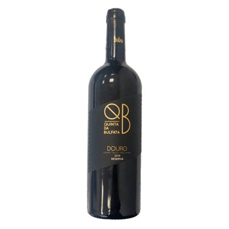 Quinta da Bulfata Reserva Tinto 2021