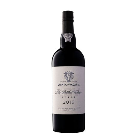 Quinta da Vacaria Porto LBV 2016: CX 3UNI