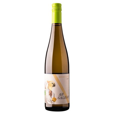 Quinta da Vacaria Ah Galego Branco 2023 : CX 3UNI