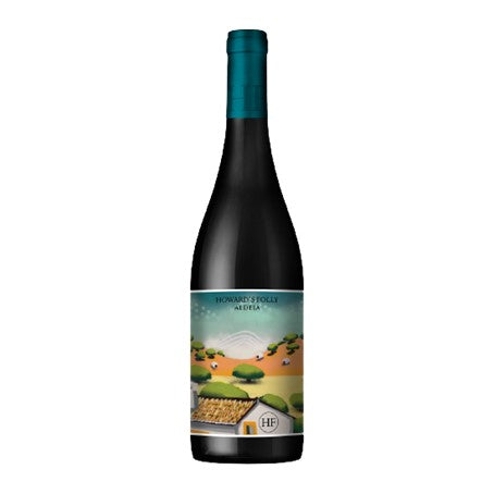 Howard's Folly Aldeia Tinto 2021 : CX 6UNI