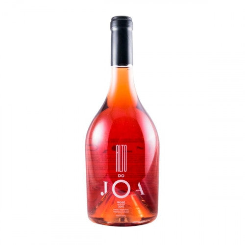 Alto do Joa Rosé 2023