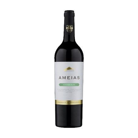 Ameias Sauvignon Blanc 2020 : CX 6UNI