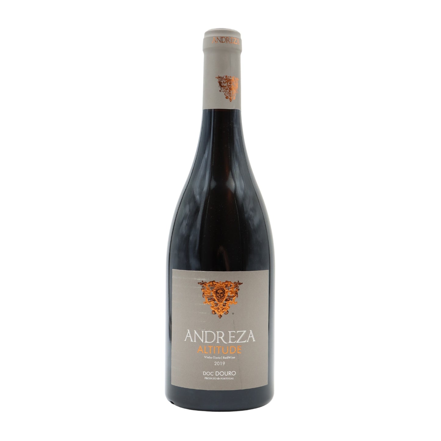 Andreza Altitude Tinto 2020