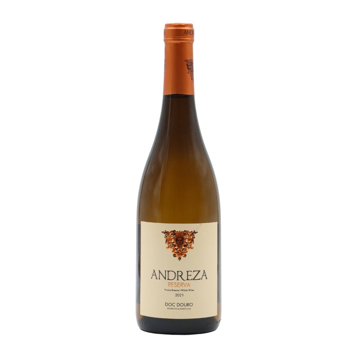 Andreza Reserva Branco 2023 : CX 3UNI