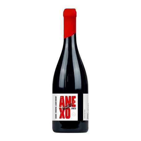 Anexo Tinto 2022 : CX 3UNI