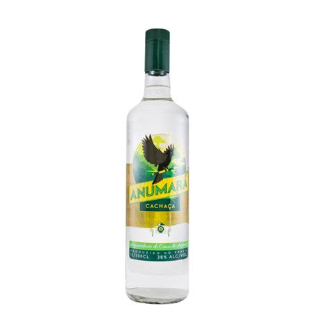 Cachaça Anumara 1 Lt