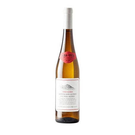 Pico Wines Arinto dos Açores Branco 2022