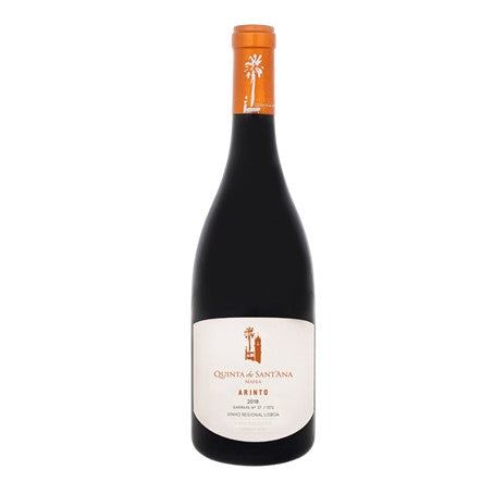 Quinta de Sant'Ana Arinto Branco 2020