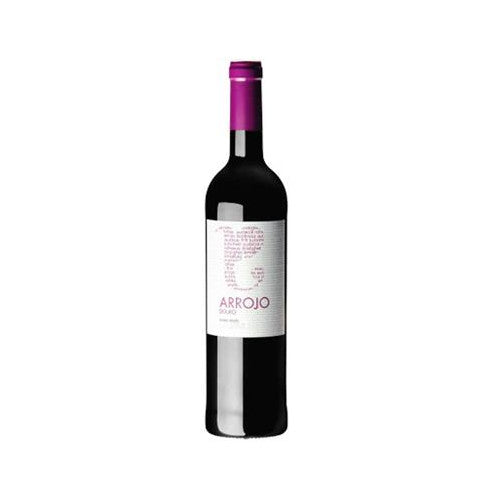 Arrojo Tinto 2022 : CX 3UNI