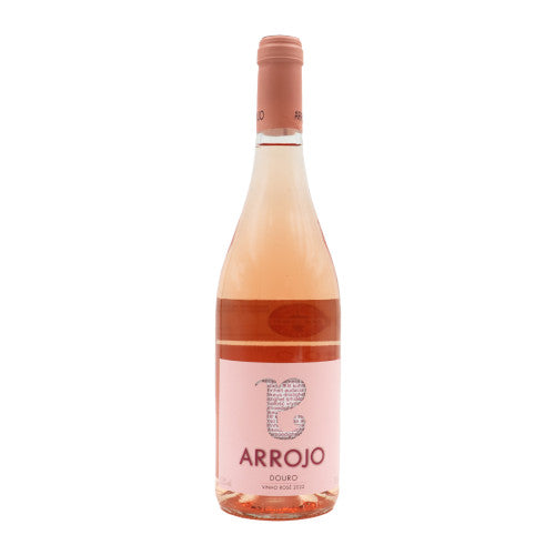Arrojo Rosé 2023 : CX 3UNI