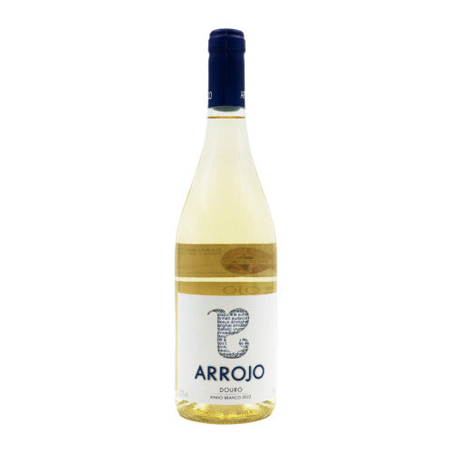 Arrojo Branco 2023 : CX 3UNI