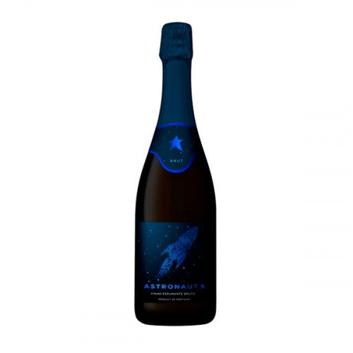 Astronauta Blanc de Noir Baga Bruto Espumante 2019 : CX 3UNI