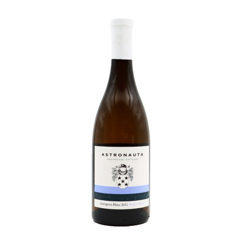 Astronauta Sauvignon Blanc Branco 2023 : CX 3UNI