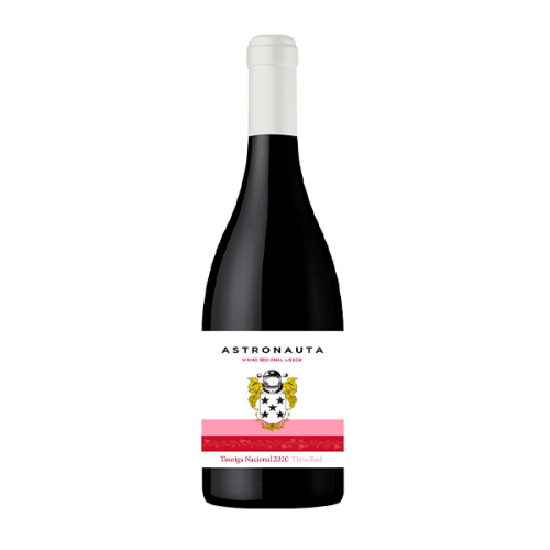Astronauta Touriga Nacional Tinto 2021 : CX 3UNI