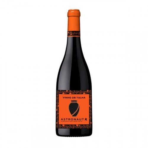 Astronauta Vinho de Talha Tinto 2018