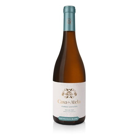 Quinta da Atela Sauvignon Blanc