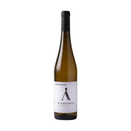 ABC Darium Alvarinho : CX 6UNI