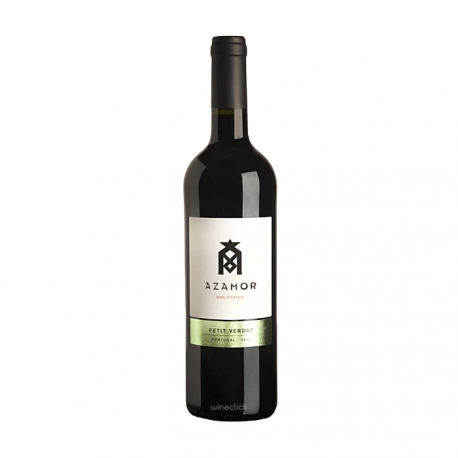 Azamor Petit Verdot Tinto 2021