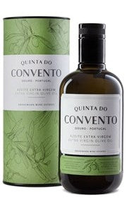 Quinta do Convento Azeite Extra Virgem