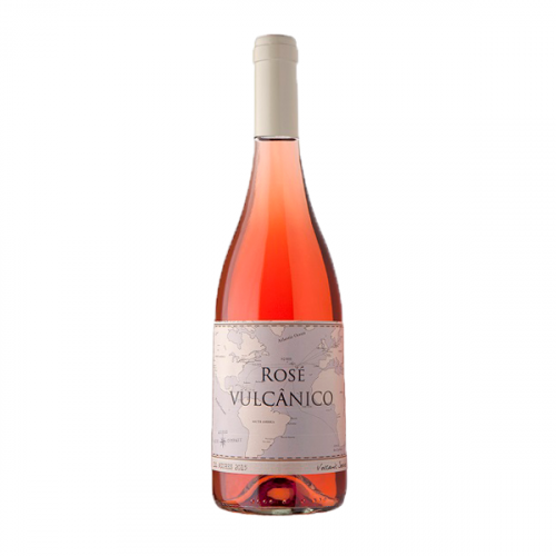 Azores Wine Company Rosé Vulcanico Rosé 2022