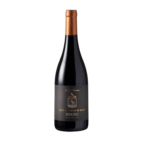 Barão da Várzea do Douro Grande Reserva Tinto 2017