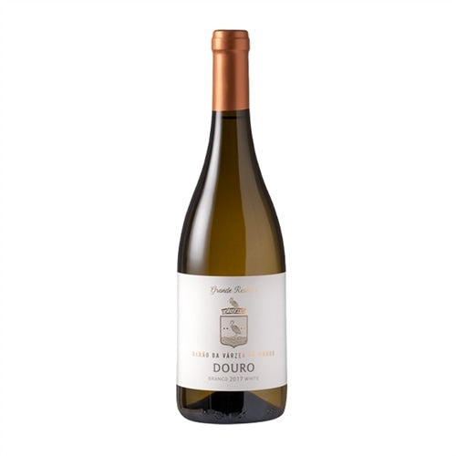 Barão da Várzea do Douro Grande Reserva Branco 2017