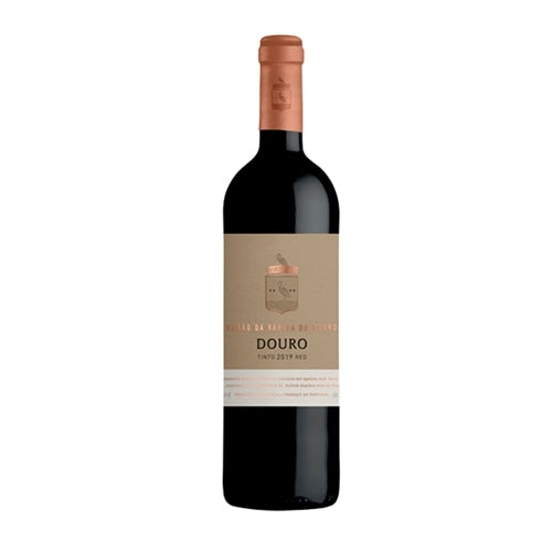 Barão da Várzea do Douro Tinto 2019 : CX 3UNI