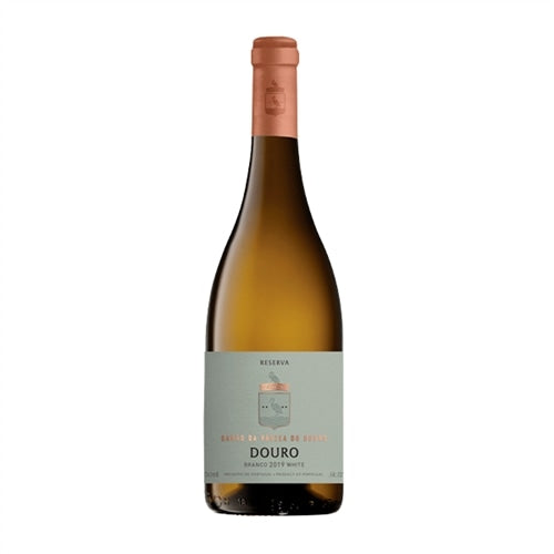 Barão da Várzea do Douro Reserva Branco 2019 : CX 3UNI