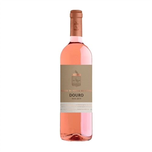 Barão da Várzea do Douro Rosé 2020 : CX 3UNI