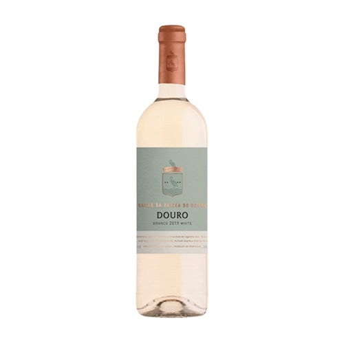 Barão da Várzea do Douro Branco 2022 : CX 3UNI
