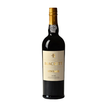 Blackett Porto Vintage 2016