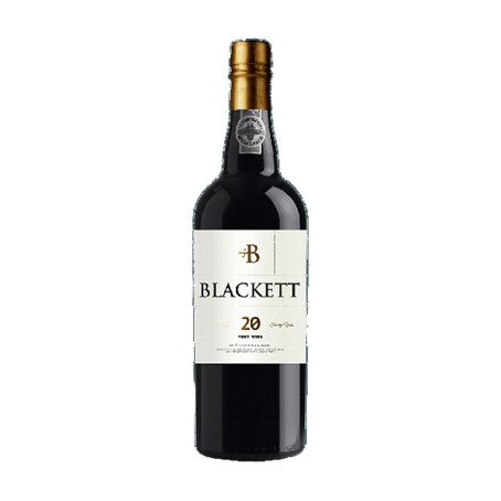 Blackett Porto Tawny 20 Anos